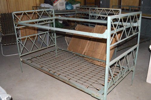 Property photo 2 - Bledsoes Inc. Restaurant & Bar Equipment Personal Property Auction
